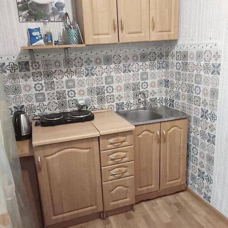 Квартира По Вул Ніженська 29Г Kiev Eksteriør bilde
