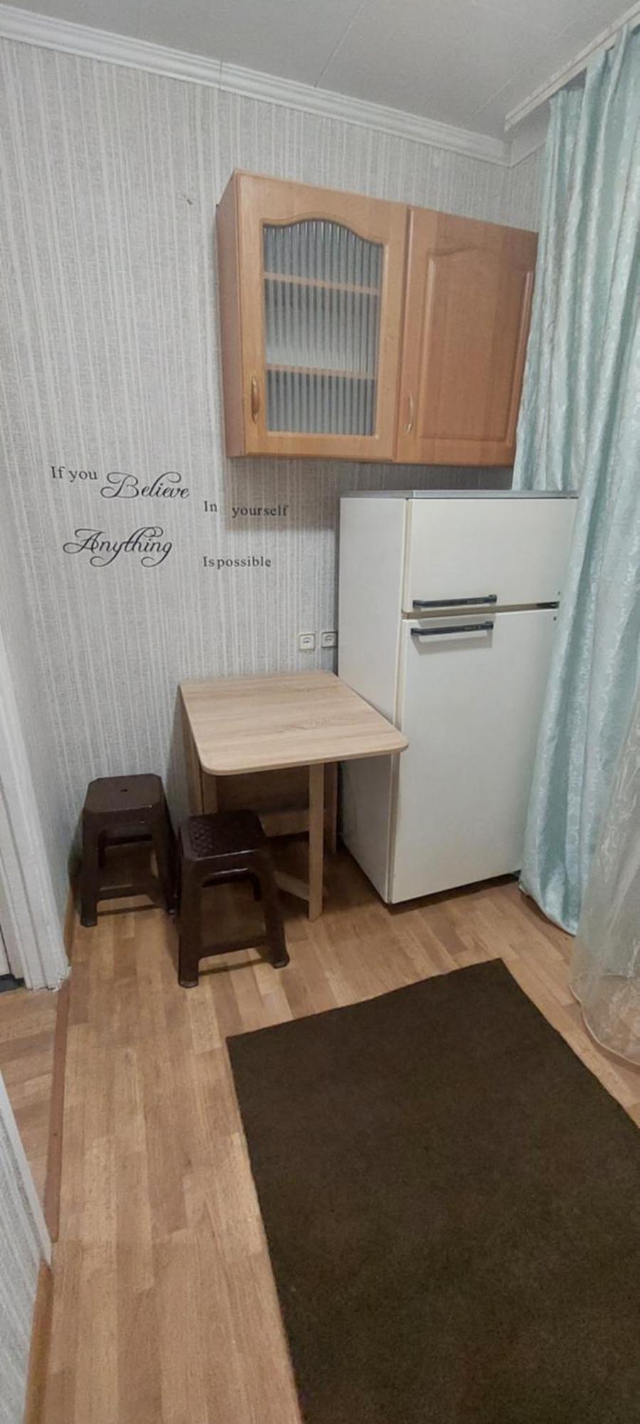 Квартира По Вул Ніженська 29Г Kiev Eksteriør bilde