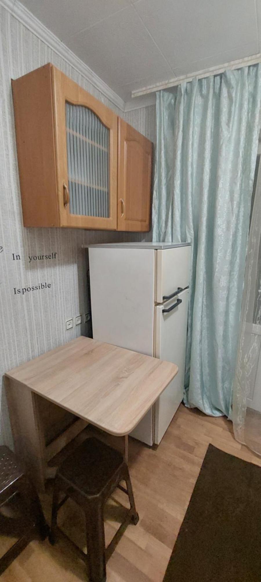 Квартира По Вул Ніженська 29Г Kiev Eksteriør bilde