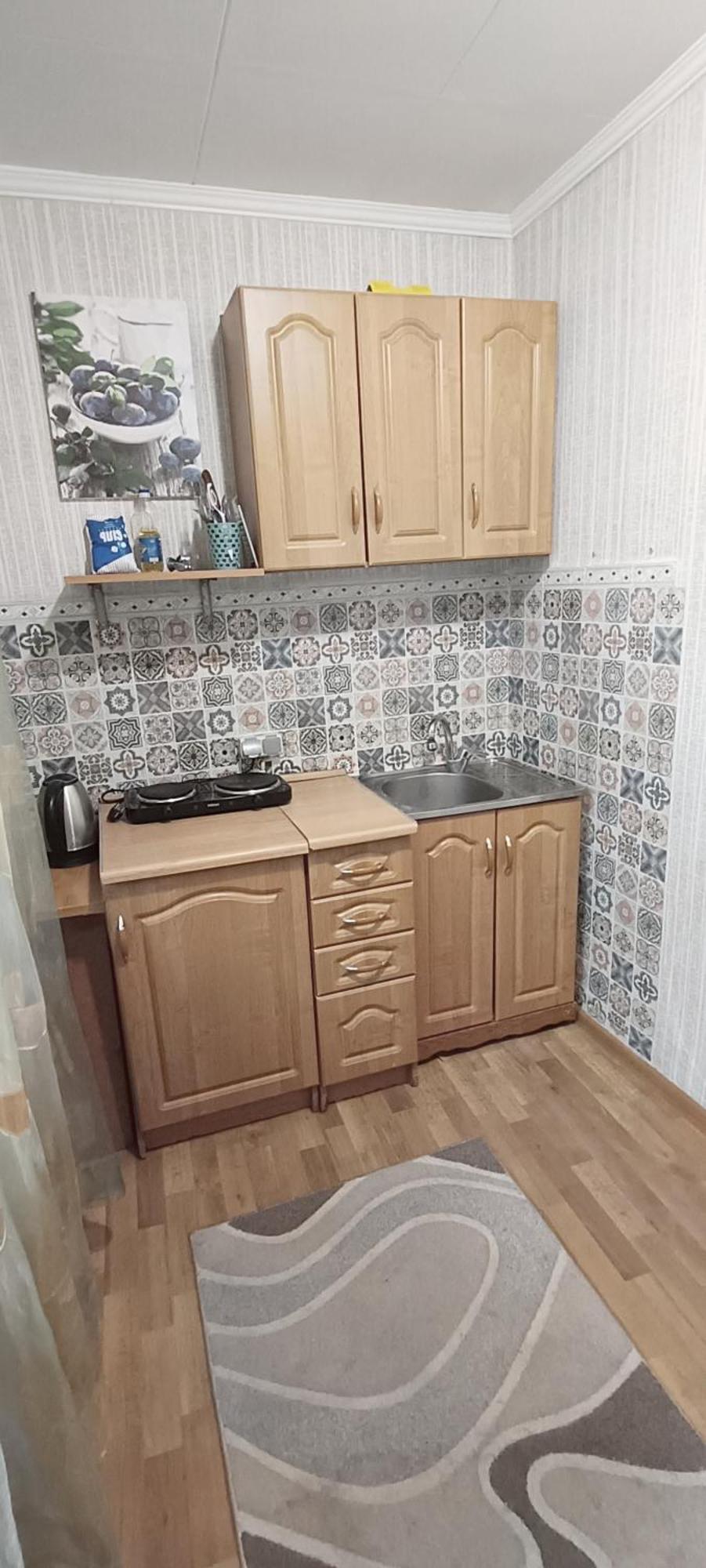 Квартира По Вул Ніженська 29Г Kiev Eksteriør bilde